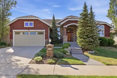 1511 N Sand Brook St, Spokane, WA 99224