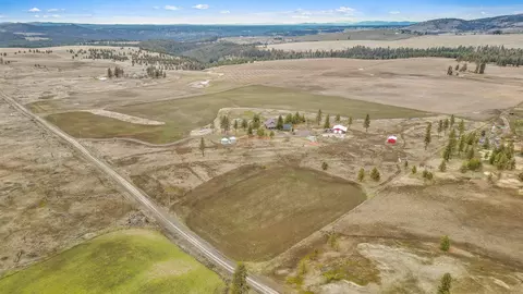 7617 Elder Rd, Valleyford, WA 99036