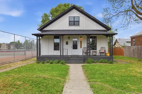 1723 E Hoffman Ave, Spokane, WA 99207