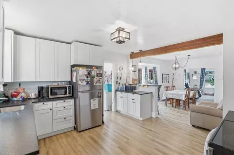 Kitchen - 1723 E Hoffman Ave, Spokane, WA 99207 photo 1 of 7