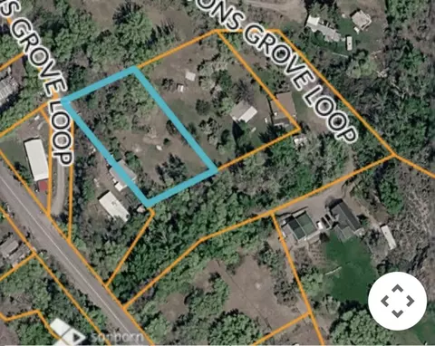 378 Elmer City Access Rd # A, Coulee Dam, WA 99116