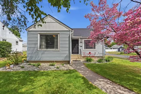 4304 N Jefferson St, Spokane, WA 99205
