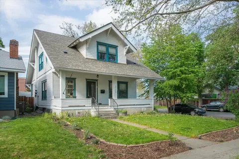 2702 W Gardner Ave, Spokane, WA 99201