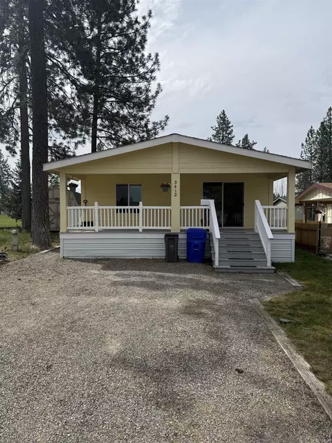 3412 E Valley Forge Ln, Mead, WA 99021