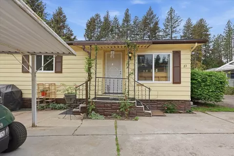 3231 W Boone Ave UNIT 23, Spokane, WA 99201