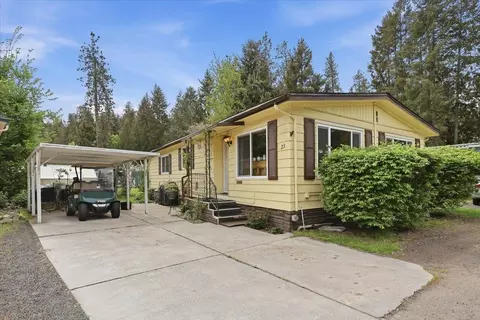 3231 W Boone Unit 23 Ave #23, Spokane, WA 99201