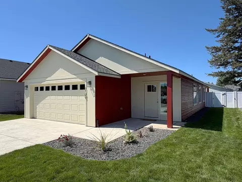 2109 N Sipple Rd, Spokane Valley, WA 99212