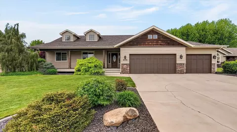 9115 N Dusk Ct, Spokane, WA 99208