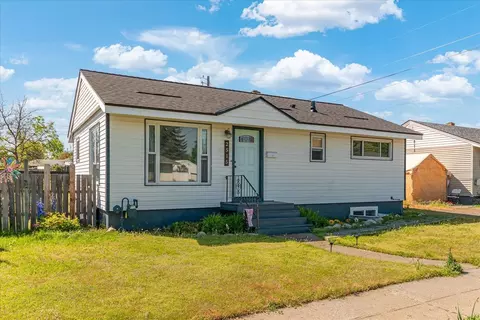 2515 N Julia St, Spokane, WA 99217