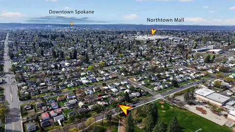 View/Area - 824 E Joseph Ave, Spokane, WA 99208 photo 3 of 10
