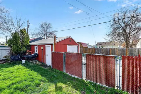 Exterior - 824 E Joseph Ave, Spokane, WA 99208 photo 9 of 9