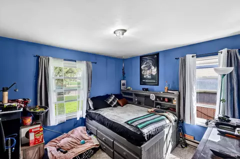 Bedroom - 824 E Joseph Ave, Spokane, WA 99208 photo 1 of 4