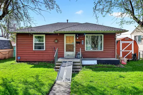 Other - 824 E Joseph Ave, Spokane, WA 99208 photo 1 of 8