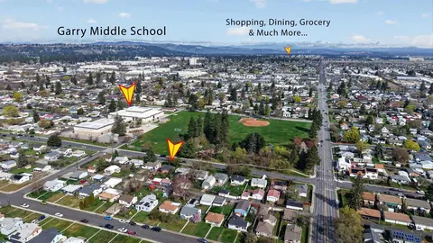 View/Area - 824 E Joseph Ave, Spokane, WA 99208 photo 2 of 10