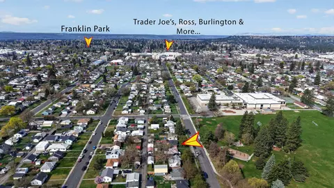 View/Area - 824 E Joseph Ave, Spokane, WA 99208 photo 7 of 10