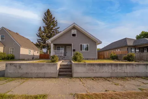 2918 E Sanson Ave, Spokane, WA 99217