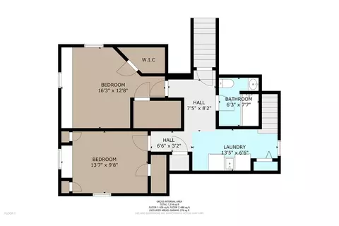 Floorplan - 6722 E 4th Ave, Spokane Valley, WA 99212 photo 2 of 4