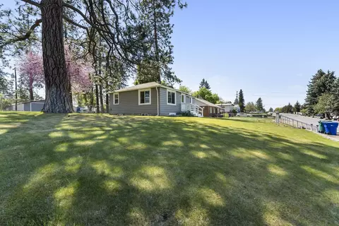 Exterior - 6722 E 4th Ave, Spokane Valley, WA 99212 photo 12 of 14