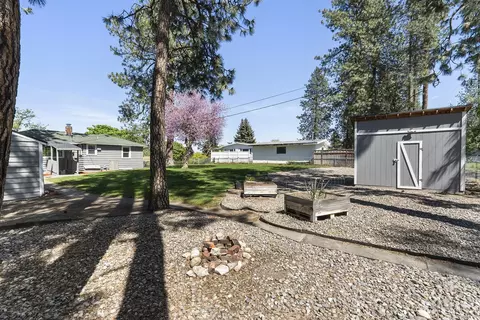 Exterior - 6722 E 4th Ave, Spokane Valley, WA 99212 photo 9 of 14