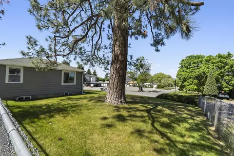 Exterior - 6722 E 4th Ave, Spokane Valley, WA 99212 photo 13 of 14