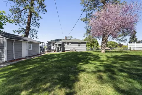 Exterior - 6722 E 4th Ave, Spokane Valley, WA 99212 photo 5 of 14
