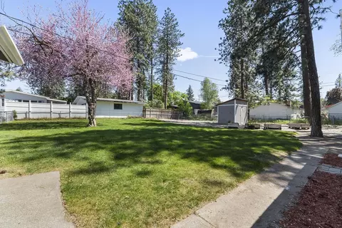 Exterior - 6722 E 4th Ave, Spokane Valley, WA 99212 photo 7 of 14