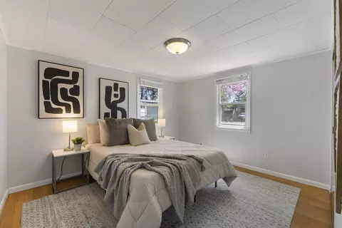 Bedroom - 6722 E 4th Ave, Spokane Valley, WA 99212 photo 1 of 4