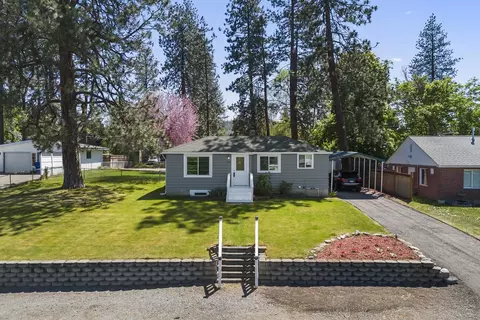 Exterior - 6722 E 4th Ave, Spokane Valley, WA 99212 photo 2 of 14