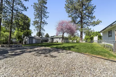 Exterior - 6722 E 4th Ave, Spokane Valley, WA 99212 photo 11 of 14