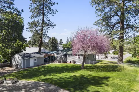 Exterior - 6722 E 4th Ave, Spokane Valley, WA 99212 photo 14 of 14