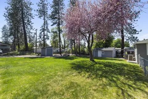 Exterior - 6722 E 4th Ave, Spokane Valley, WA 99212 photo 8 of 14