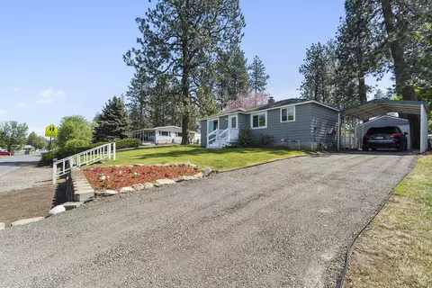 Exterior - 6722 E 4th Ave, Spokane Valley, WA 99212 photo 4 of 14