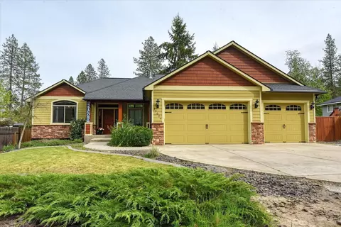 11604 N Galahad Dr, Spokane, WA 99218