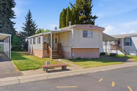 1211 E Lyons Ave # 88, Spokane, WA 99208