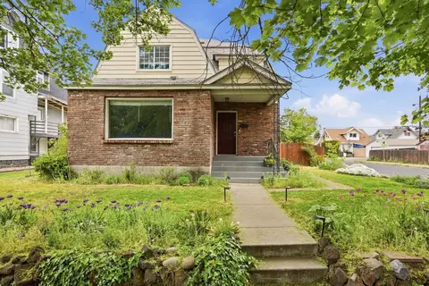 947 Ermina Ave, Spokane, WA 99207
