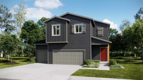 4100 W Vel View Rd, Spokane, WA 99208