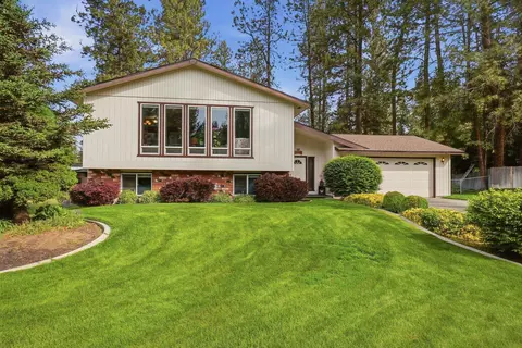 9719 E Crossbow Ct, Spokane, WA 99206