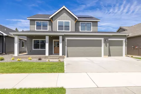 12249 N Valencia Ave, Spokane, WA 99218