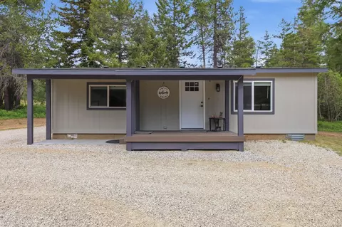 4543 W Olson Rd, Clayton, WA 99110