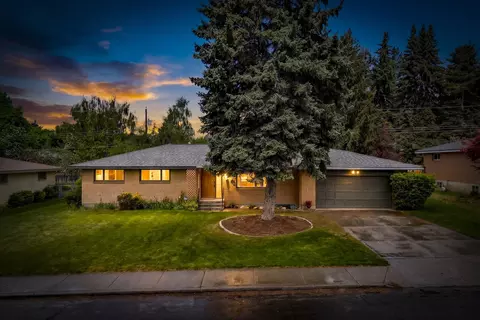 4116 W Excell Ave, Spokane, WA 99208