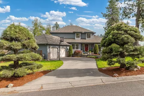 8008 E Gunning Dr, Spokane, WA 99212