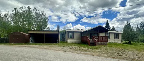 201 W Wisconsin Ave, Ione, WA 99139