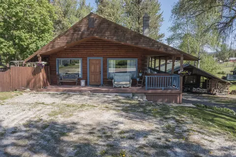 798 Barzee Rd, Colville, WA 99114