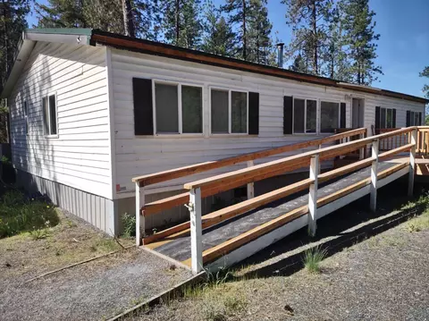 3199 Bulldog Creek Rd # -B, Valley, WA 99181