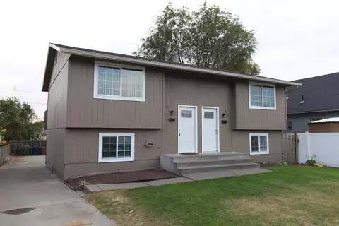 828 E Gordon Ave #830 E GORDON, Spokane, WA 99207