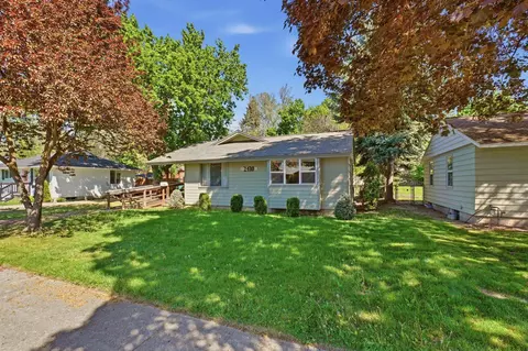 2410 W Decatur Ave, Spokane, WA 99205