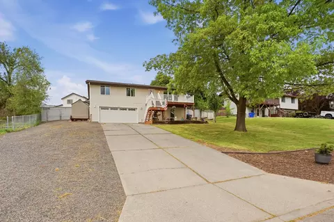 13215 E Heroy Ave, Spokane Valley, WA 99216
