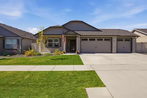 14616 E Caprio Ave, Spokane Valley, WA 99216