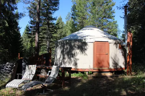 Nnnn Goah Way, Springdale, WA 99173