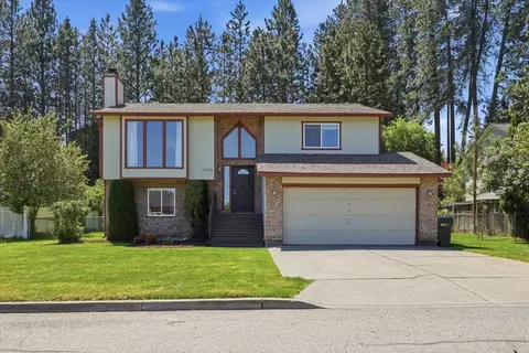 11222 E Sundown Dr, Spokane Valley, WA 99206